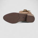 Lavinia | Botines Camperos Ortopédicos