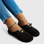 Alberta | Mocasines Ortopédicos Ligeros