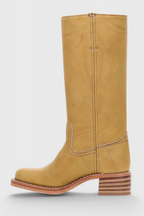 Grace Botas Clásicas Modernas para Uso en Todas las Temporadas