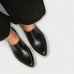 Carolina | Mocasines Ortopédicos Elegantes