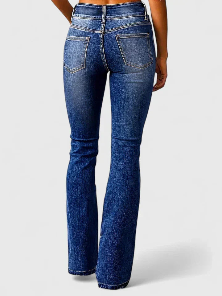 Araceli | Jeans Elásticos