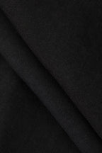 Oaklyn Pantalones Rectos con Drapado Moderno