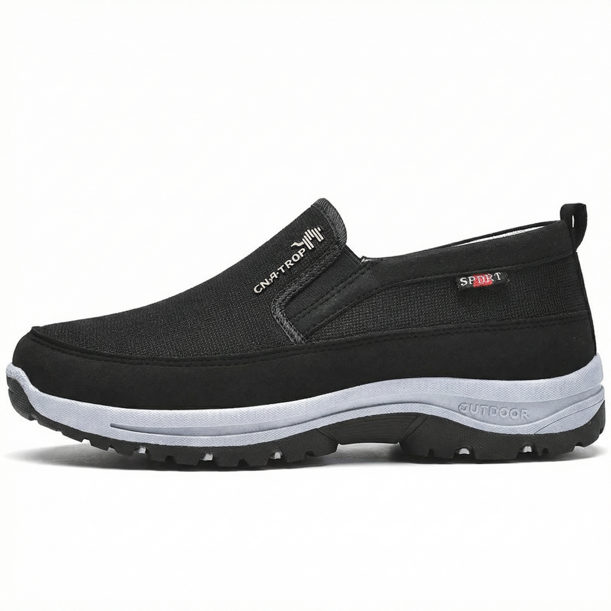 Varen Bell | Calzature resistenti e comode