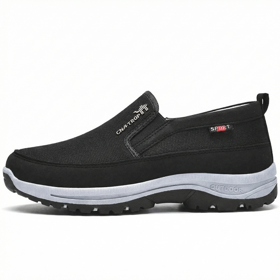 Varen Bell | Zapatos duraderos y cómodos