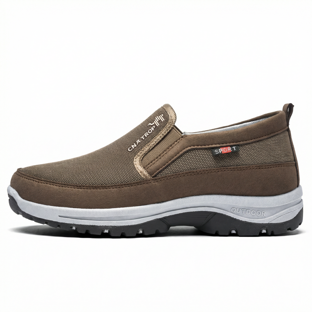 Varen Bell | Calzature resistenti e comode