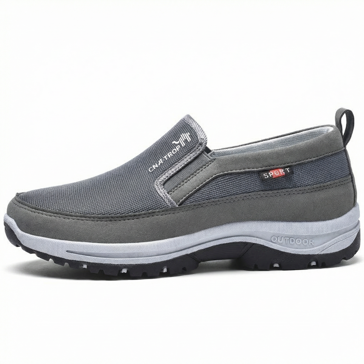 Varen Bell | Calzature resistenti e comode