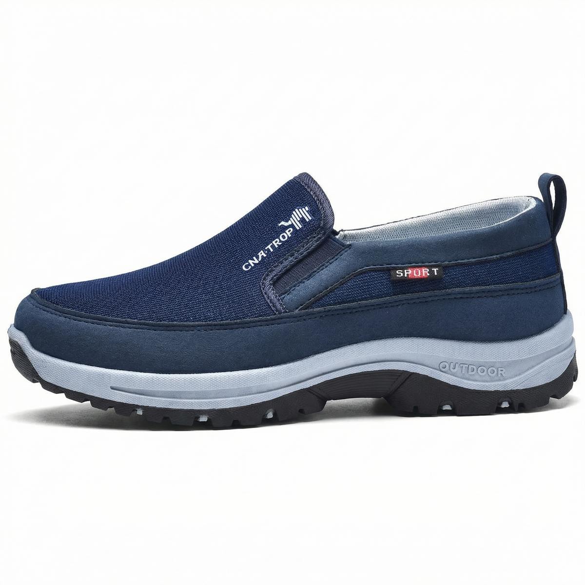 Varen Bell | Calzature resistenti e comode