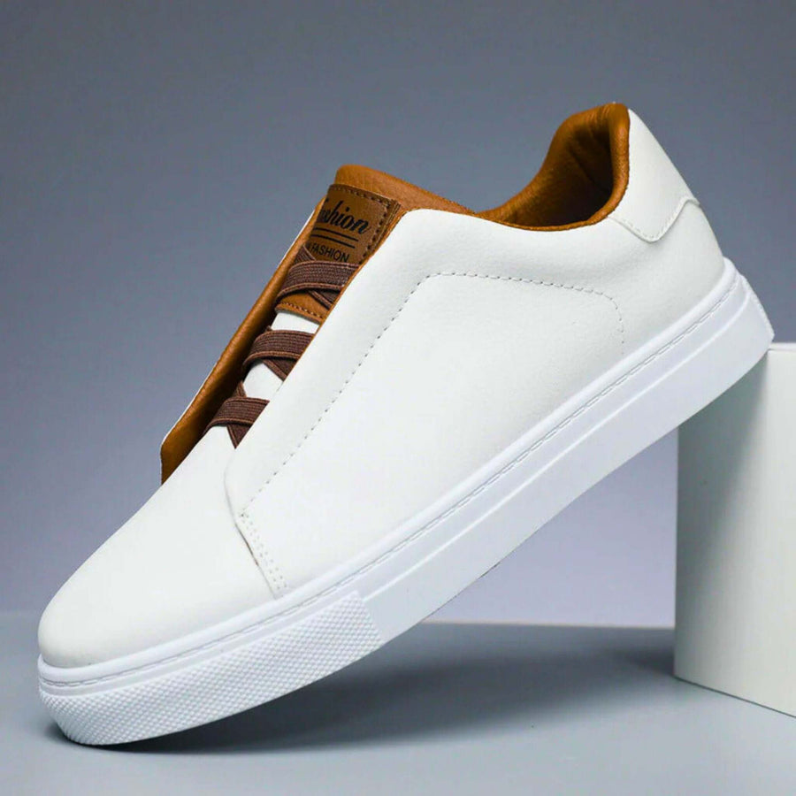 Lorenzo | Sneakers Eleganti da Tutti i Giorni