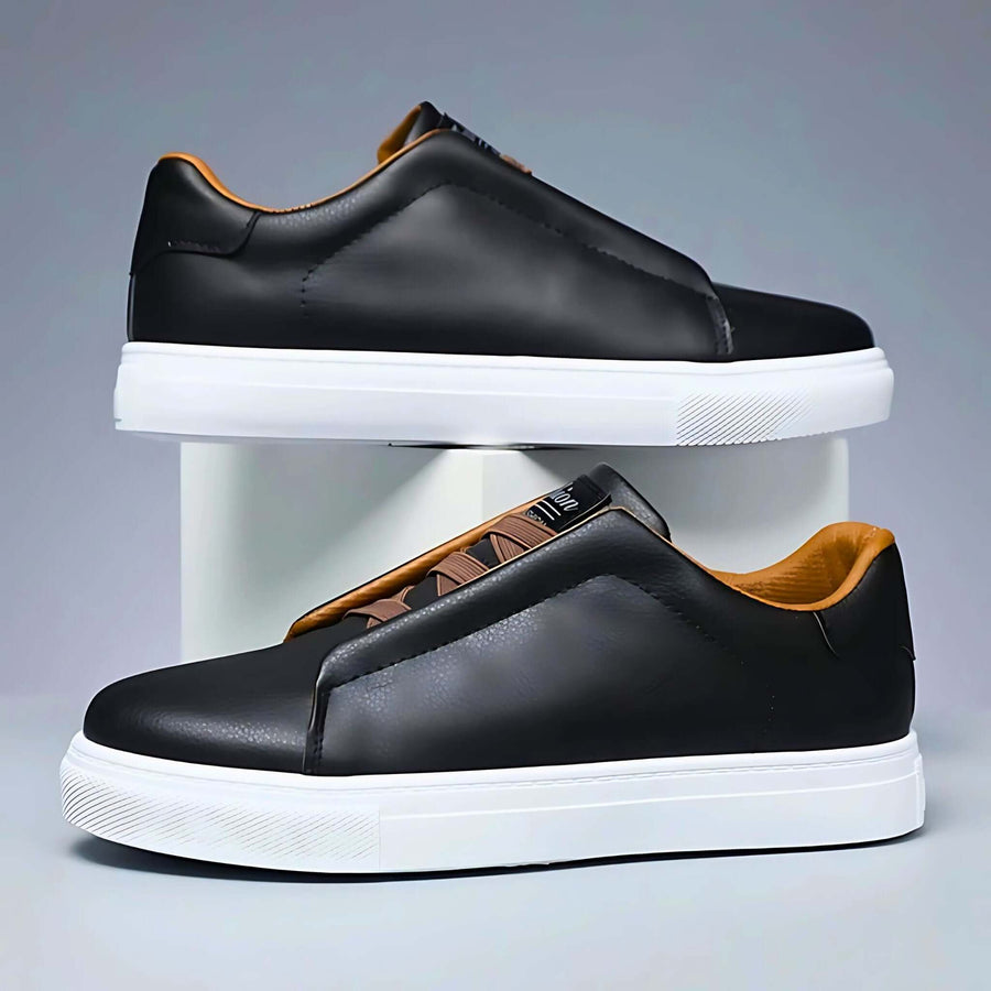 Lorenzo | Sneakers Eleganti da Tutti i Giorni