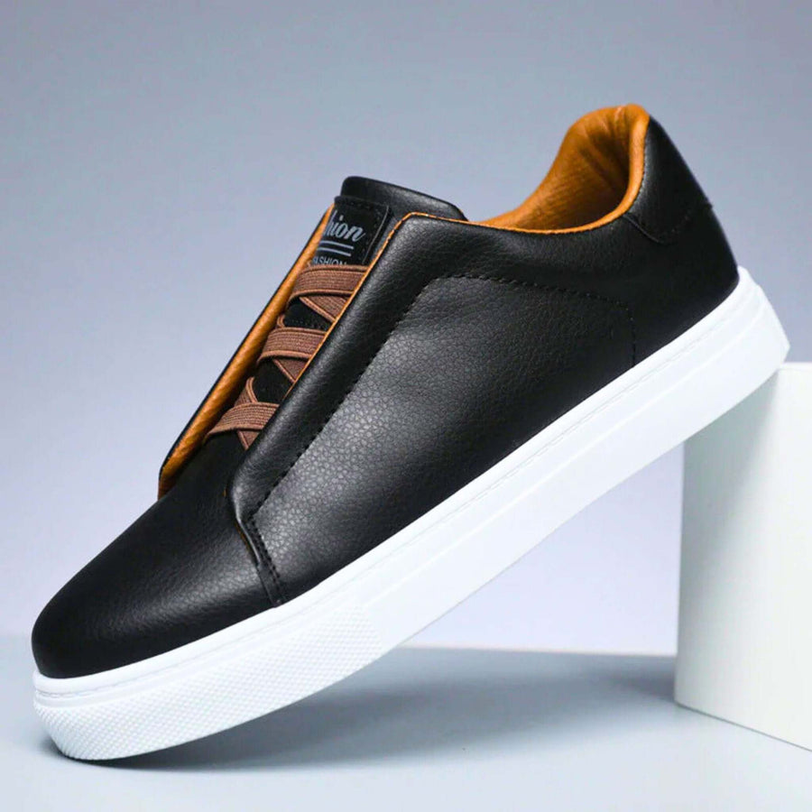 Lorenzo | Sneakers Eleganti da Tutti i Giorni