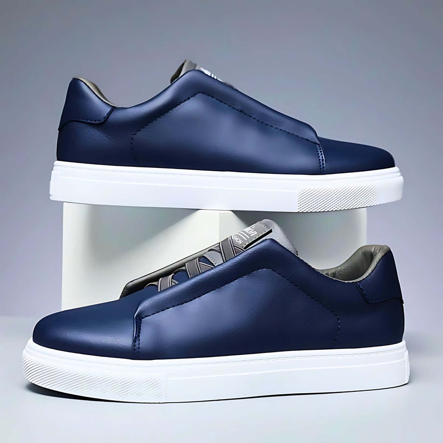 Lorenzo | Sneakers Eleganti da Tutti i Giorni