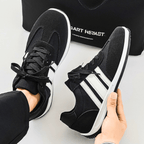 Leandro | Scarpe da Ginnastica Urbane Leggere