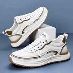 Ravello | Zapatillas Acolchadas Cómodas
