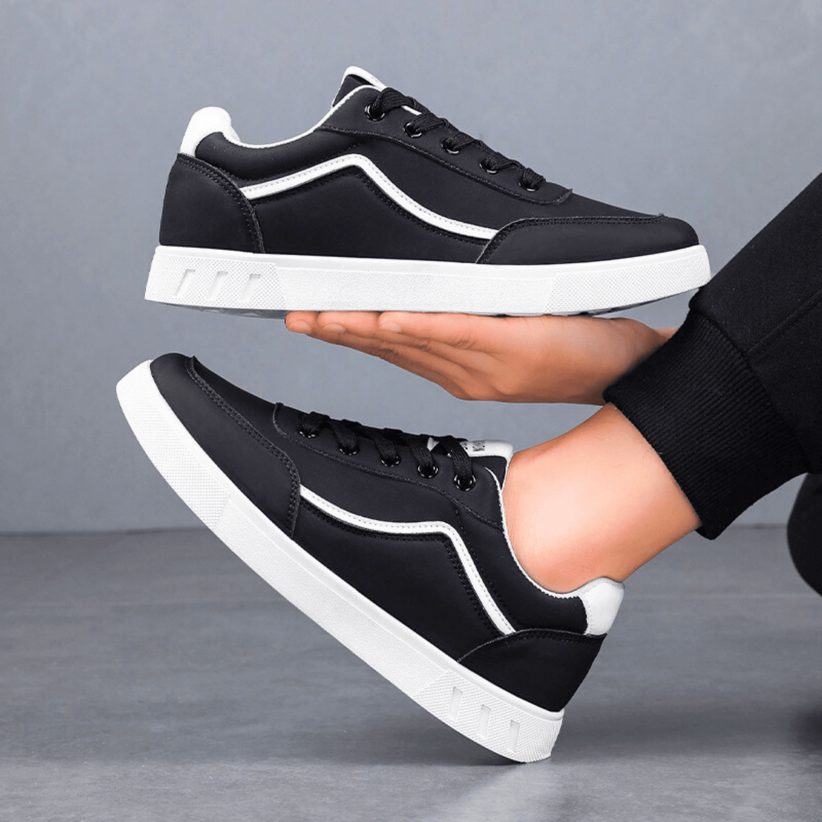 Marenzo | Zapatillas Urbanas Premium