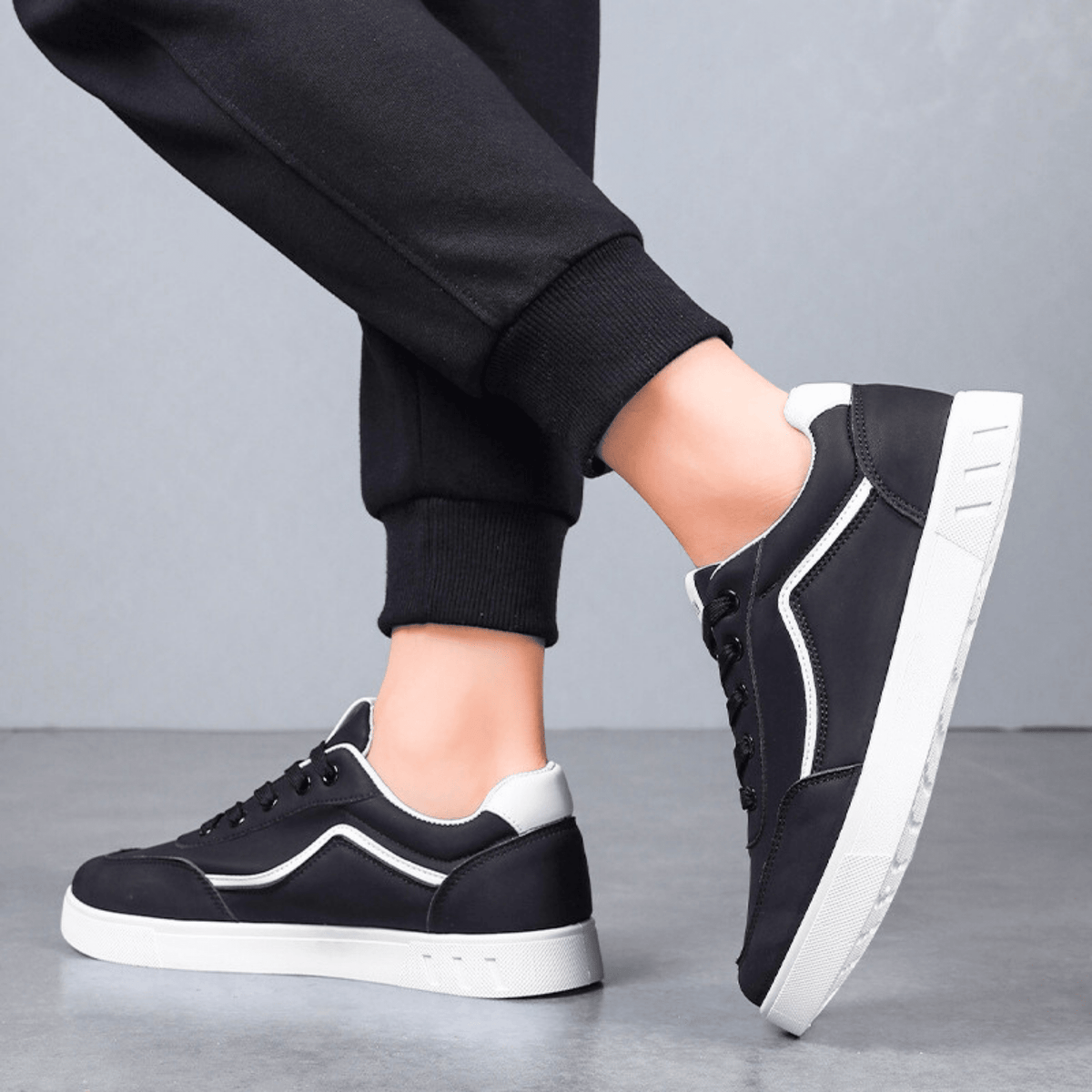 Marenzo | Zapatillas Urbanas Premium
