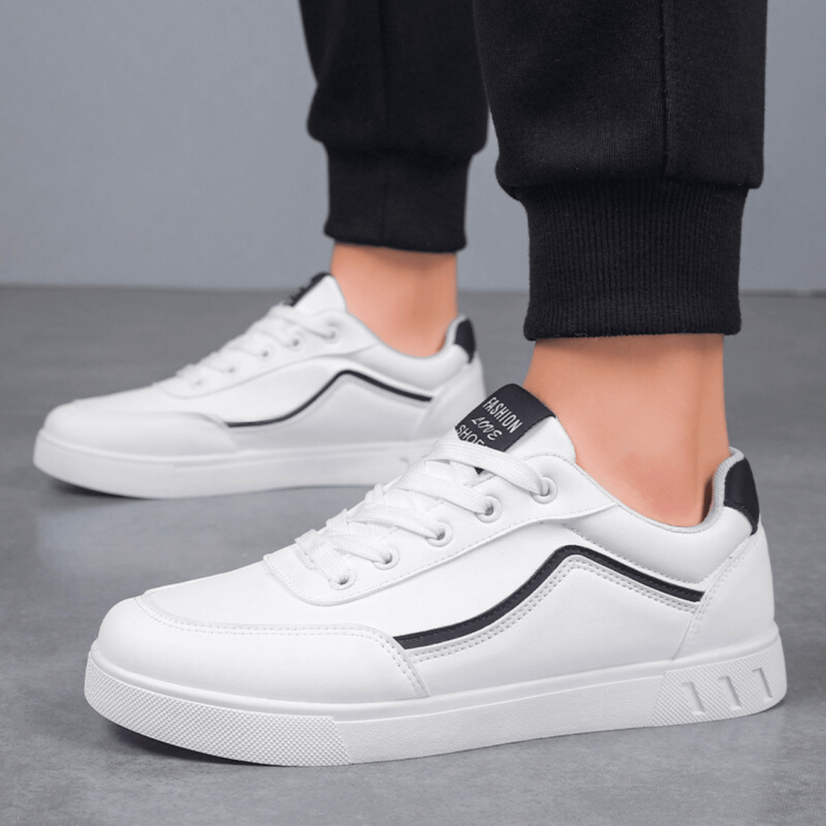 Marenzo | Zapatillas Urbanas Premium