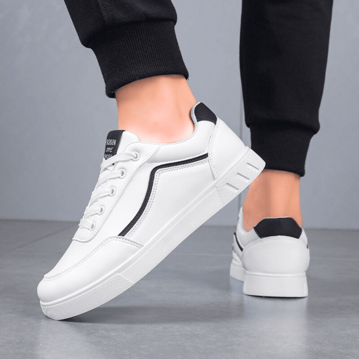 Marenzo | Zapatillas Urbanas Premium