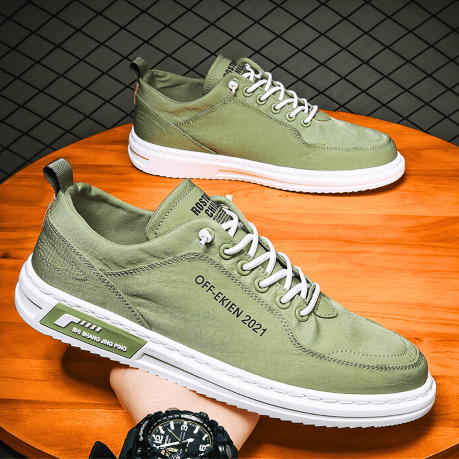 Enzo | Sneakers Urbane Premium