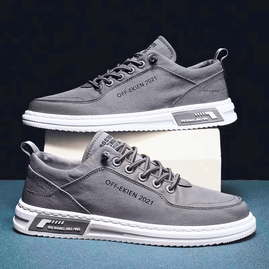 Enzo | Zapatillas Urbanas Premium