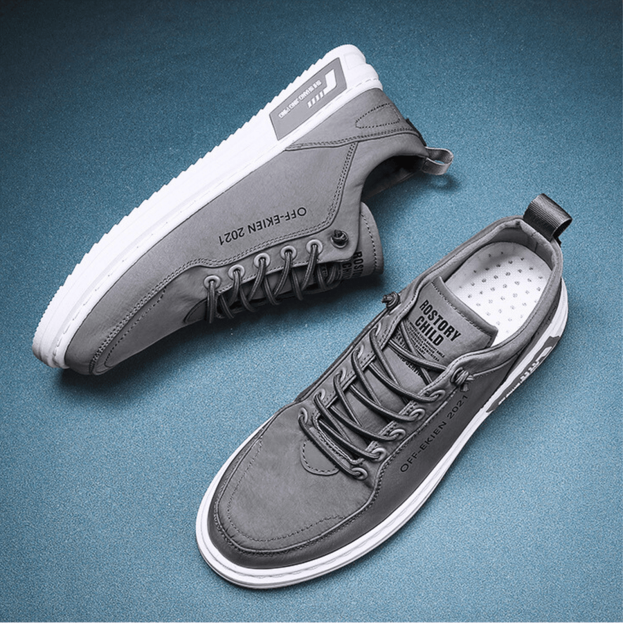 Enzo | Sneakers Urbane Premium