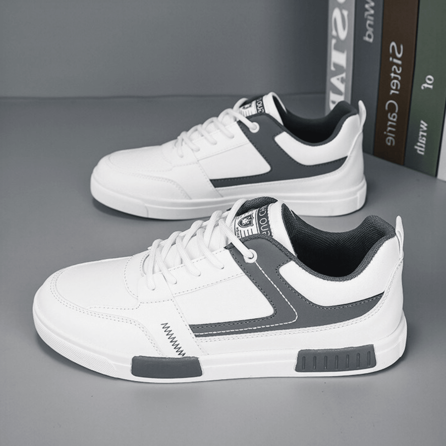 Enzio | Zapatillas Urbanas Premium