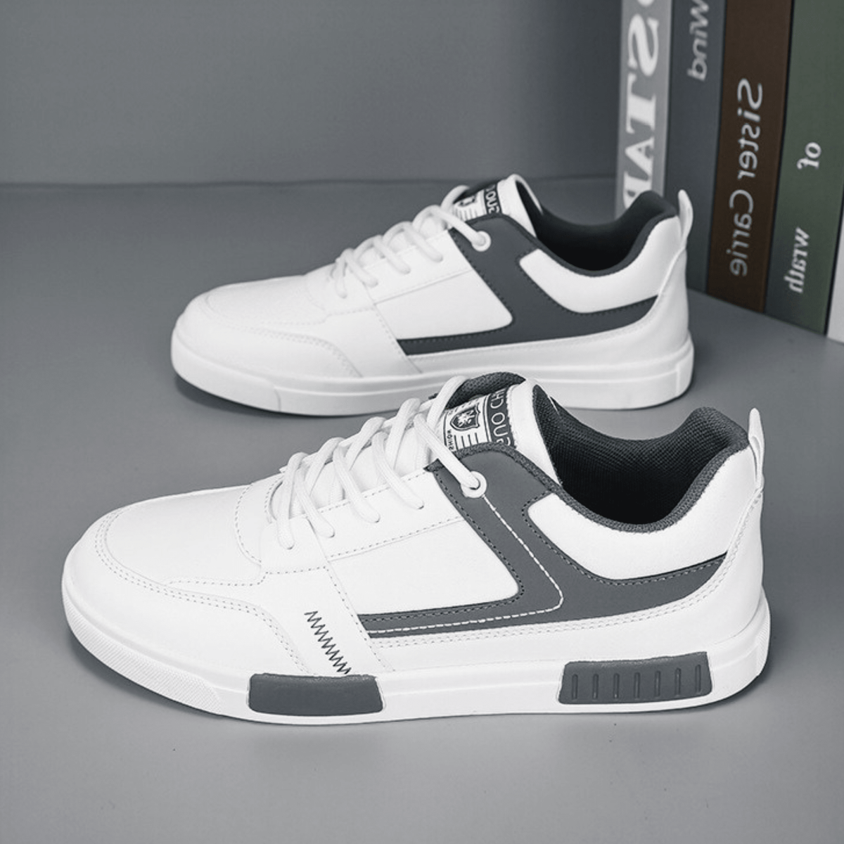 Enzio | Sneakers Urbane Premium