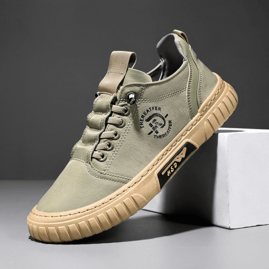 Marcelo | Sneakers Casual Comfort