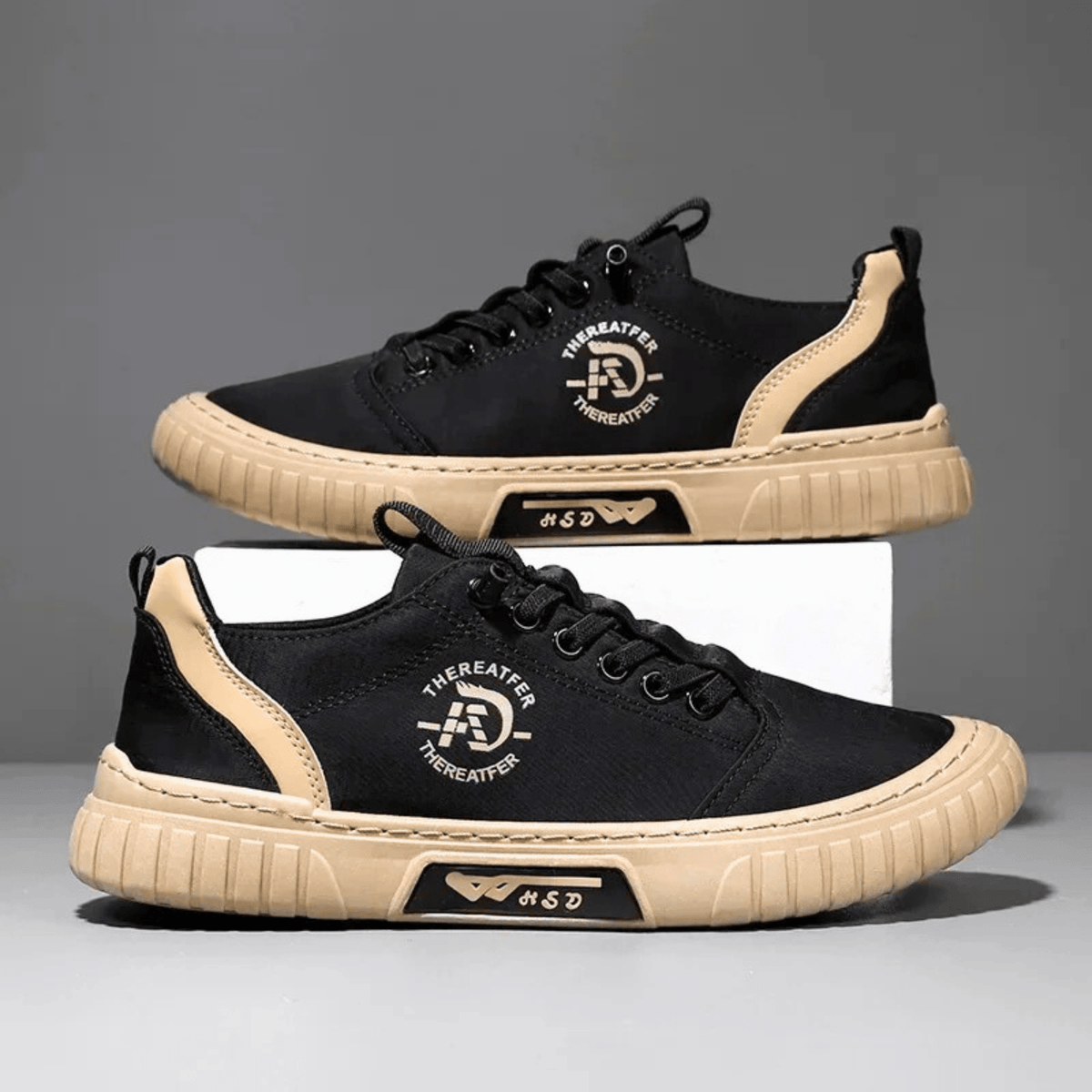 Marcelo | Sneakers Casual Comfort