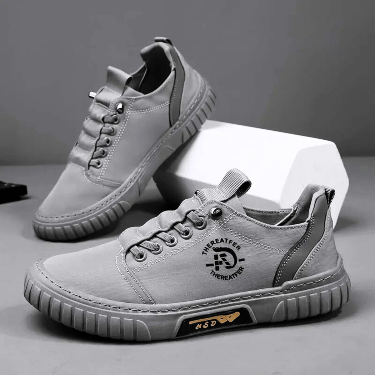 Marcelo | Sneakers Casual Comfort
